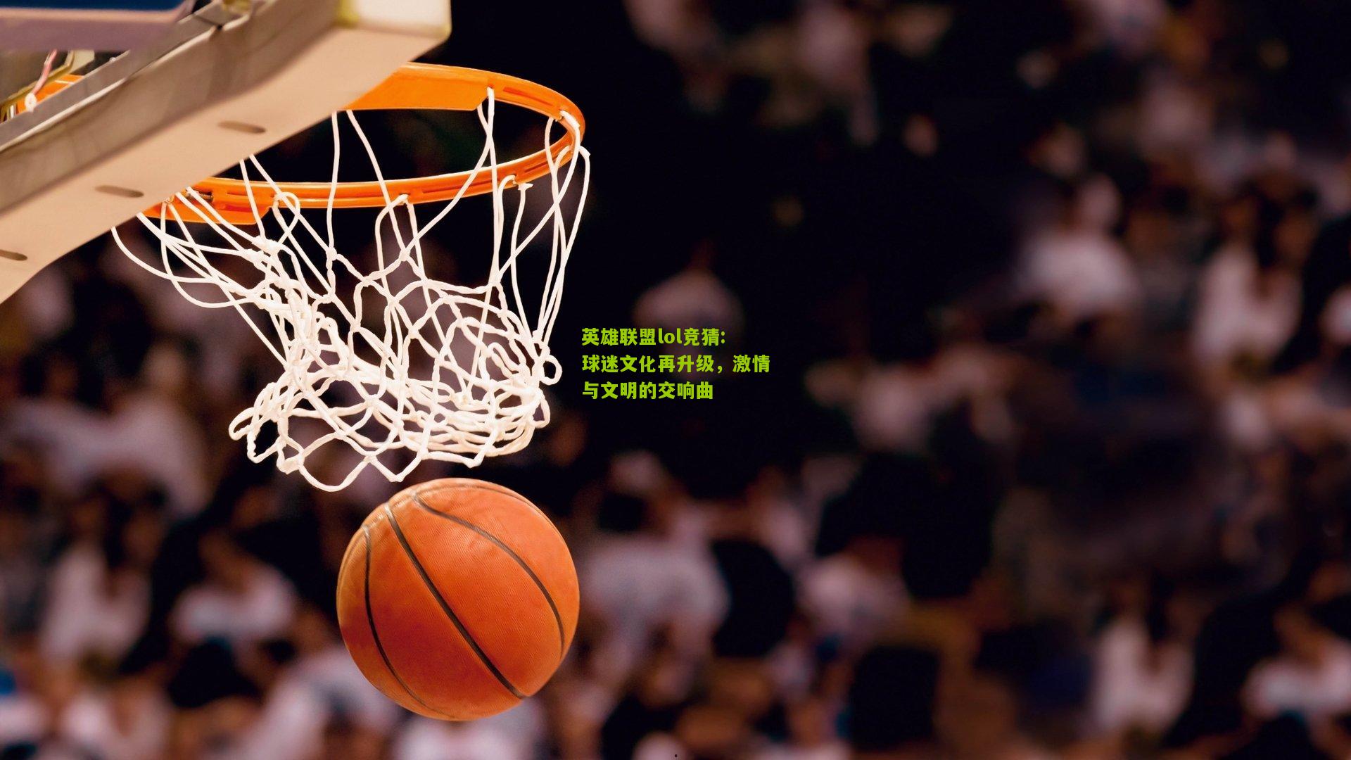 球迷文化再升级，激情与文明的交响曲